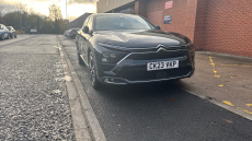 Citroen C5 X 1.2 PureTech 130 Shine 5dr EAT8 Petrol Estate